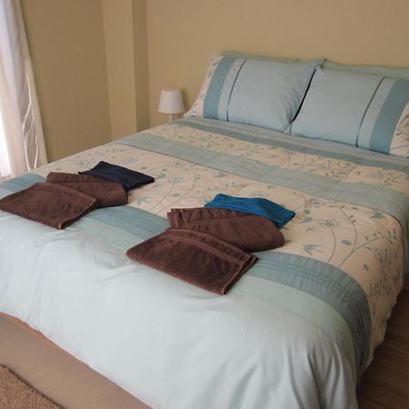 Denge Homes Nicosie Extérieur photo