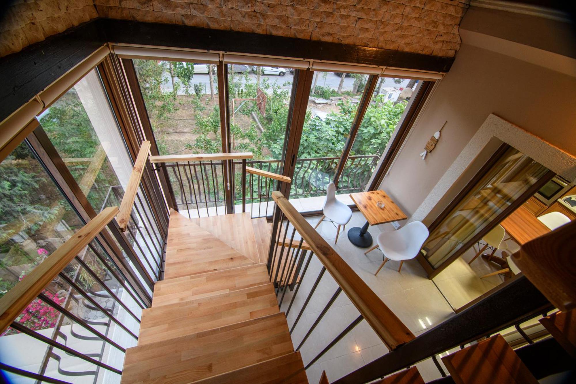 Denge Homes Nicosie Extérieur photo