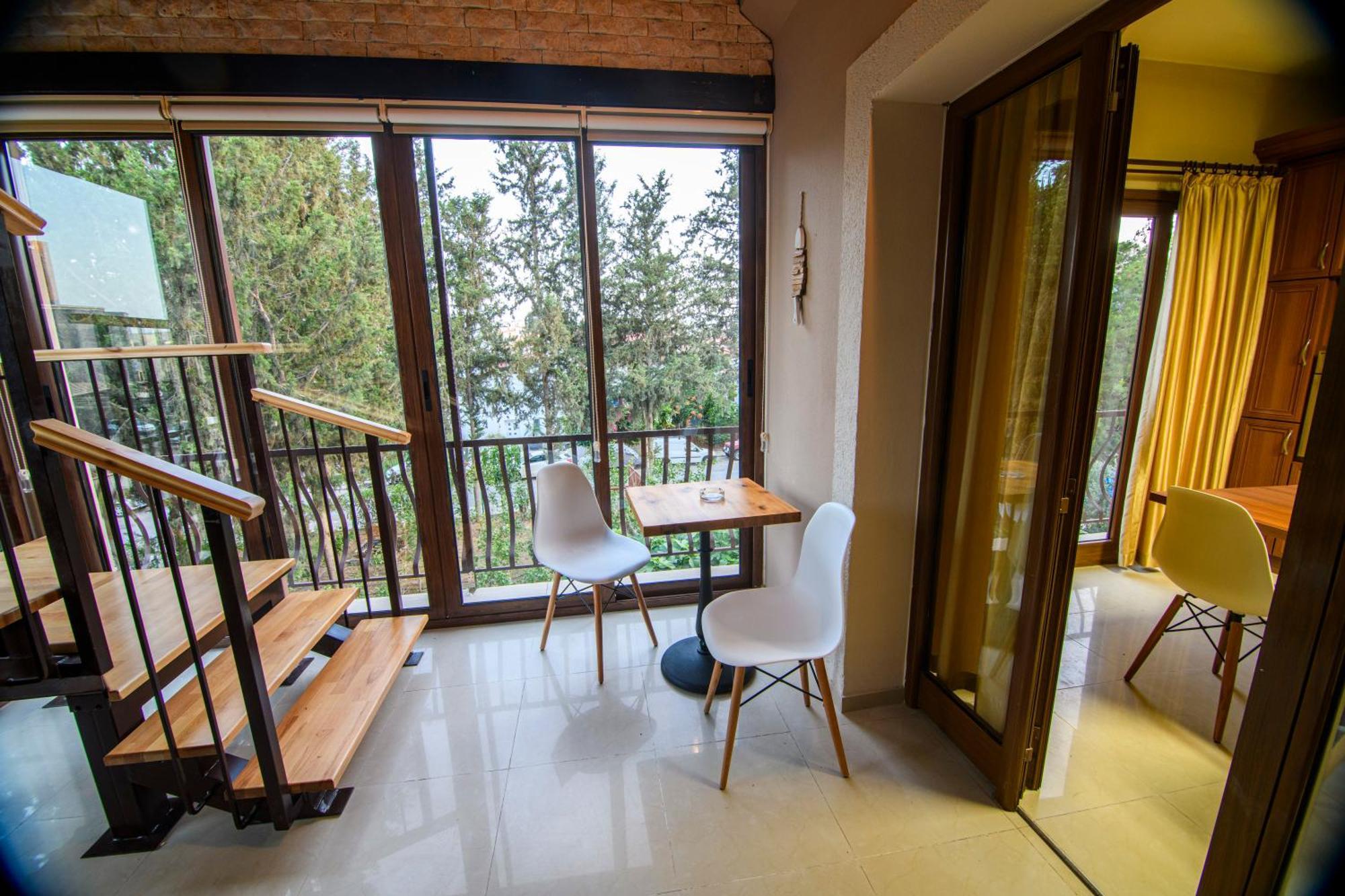 Denge Homes Nicosie Extérieur photo