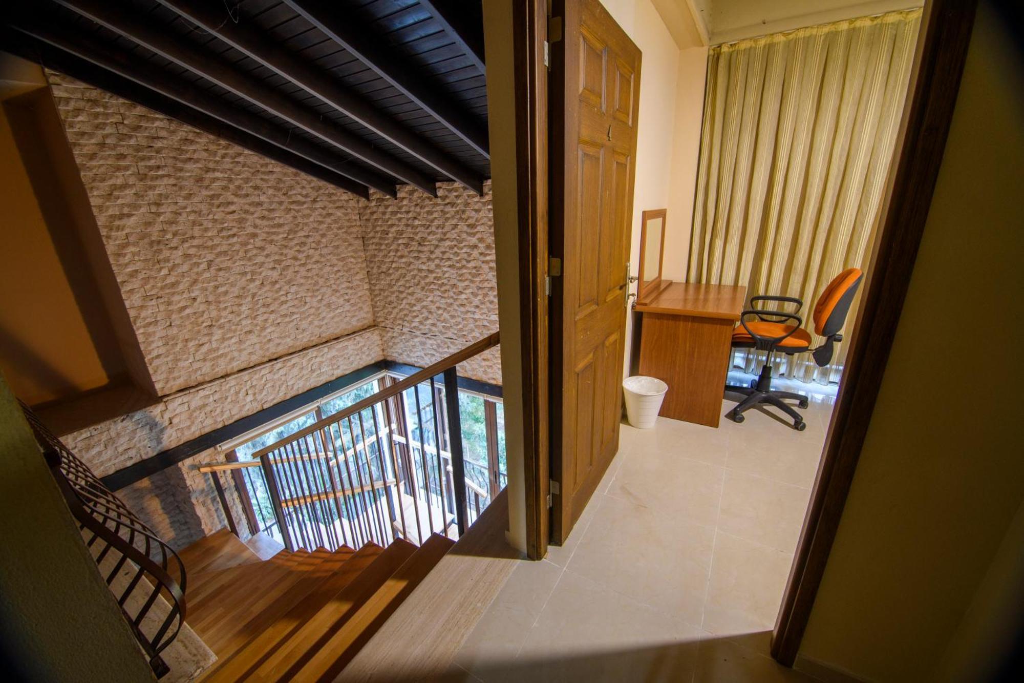 Denge Homes Nicosie Extérieur photo