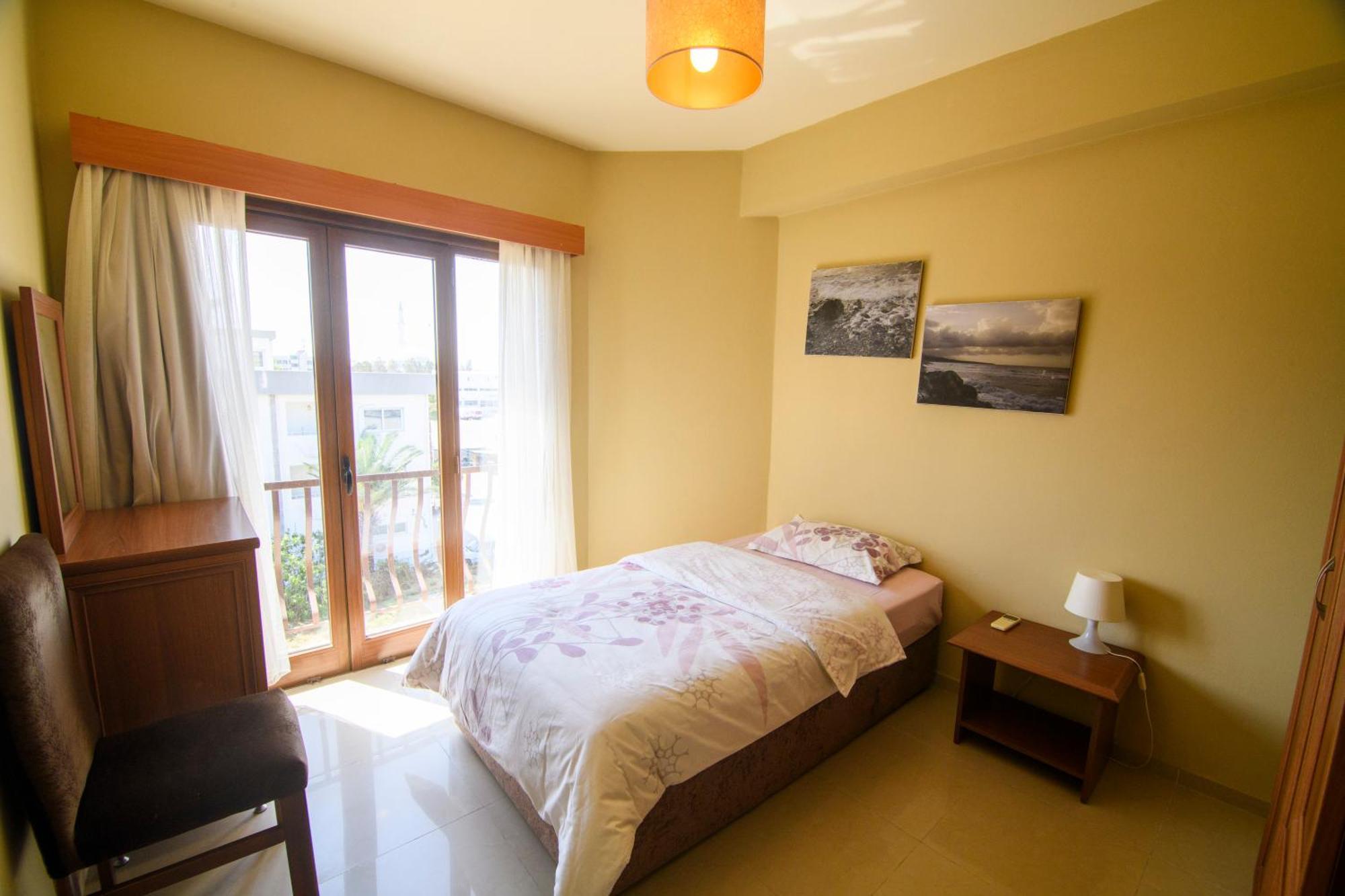 Denge Homes Nicosie Extérieur photo