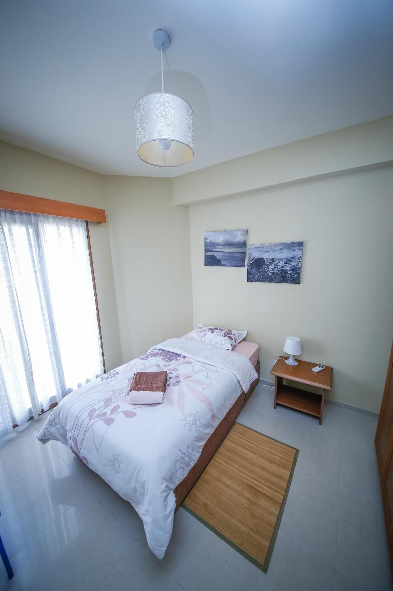 Denge Homes Nicosie Extérieur photo
