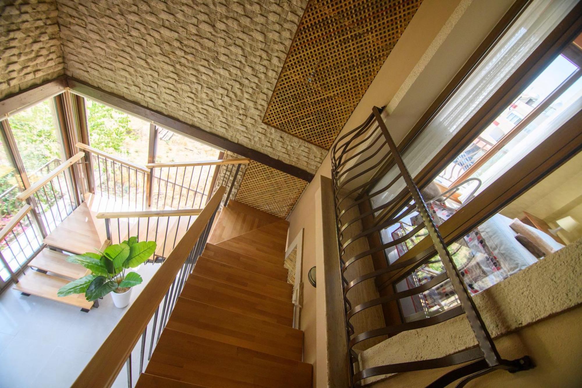 Denge Homes Nicosie Extérieur photo