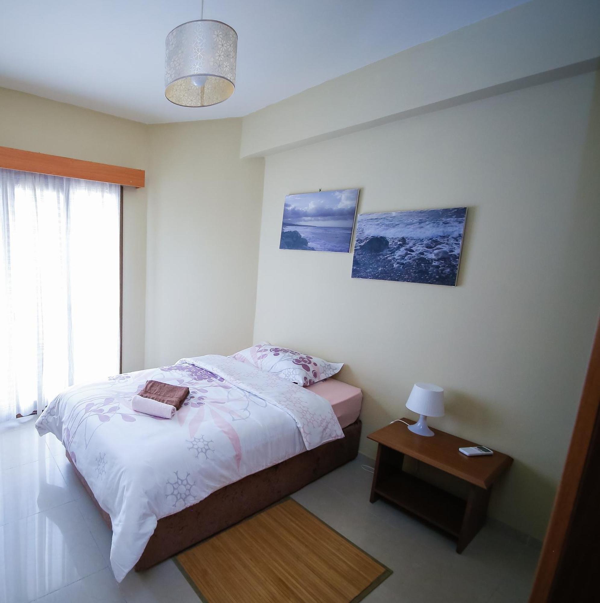 Denge Homes Nicosie Extérieur photo