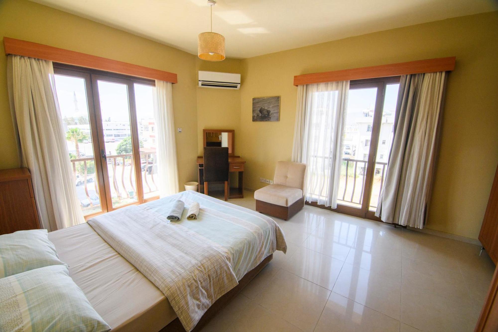 Denge Homes Nicosie Extérieur photo