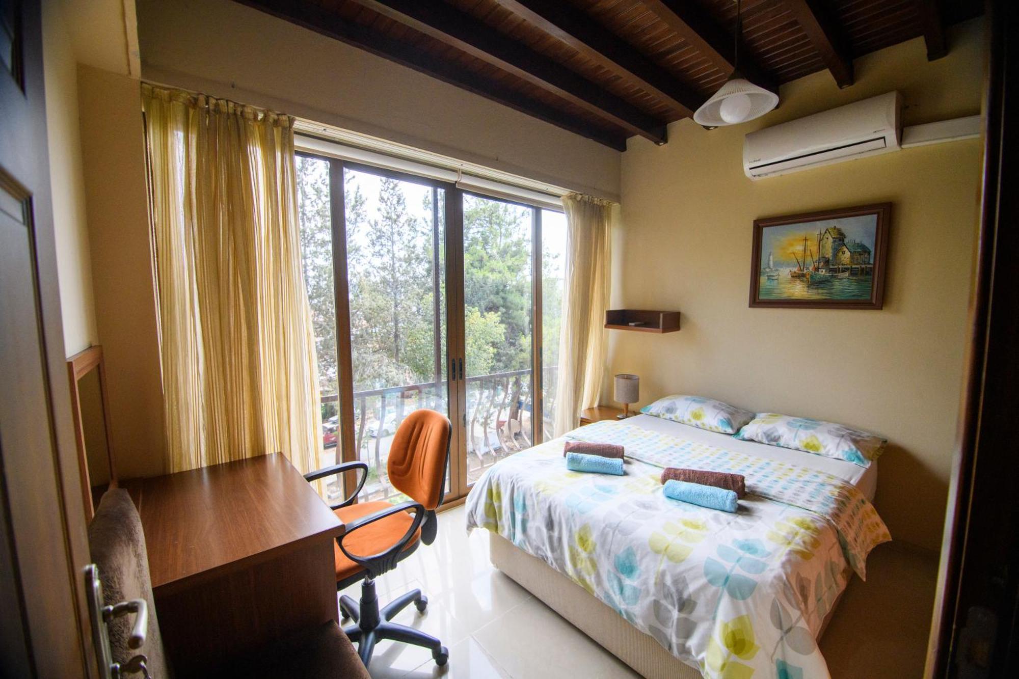 Denge Homes Nicosie Extérieur photo