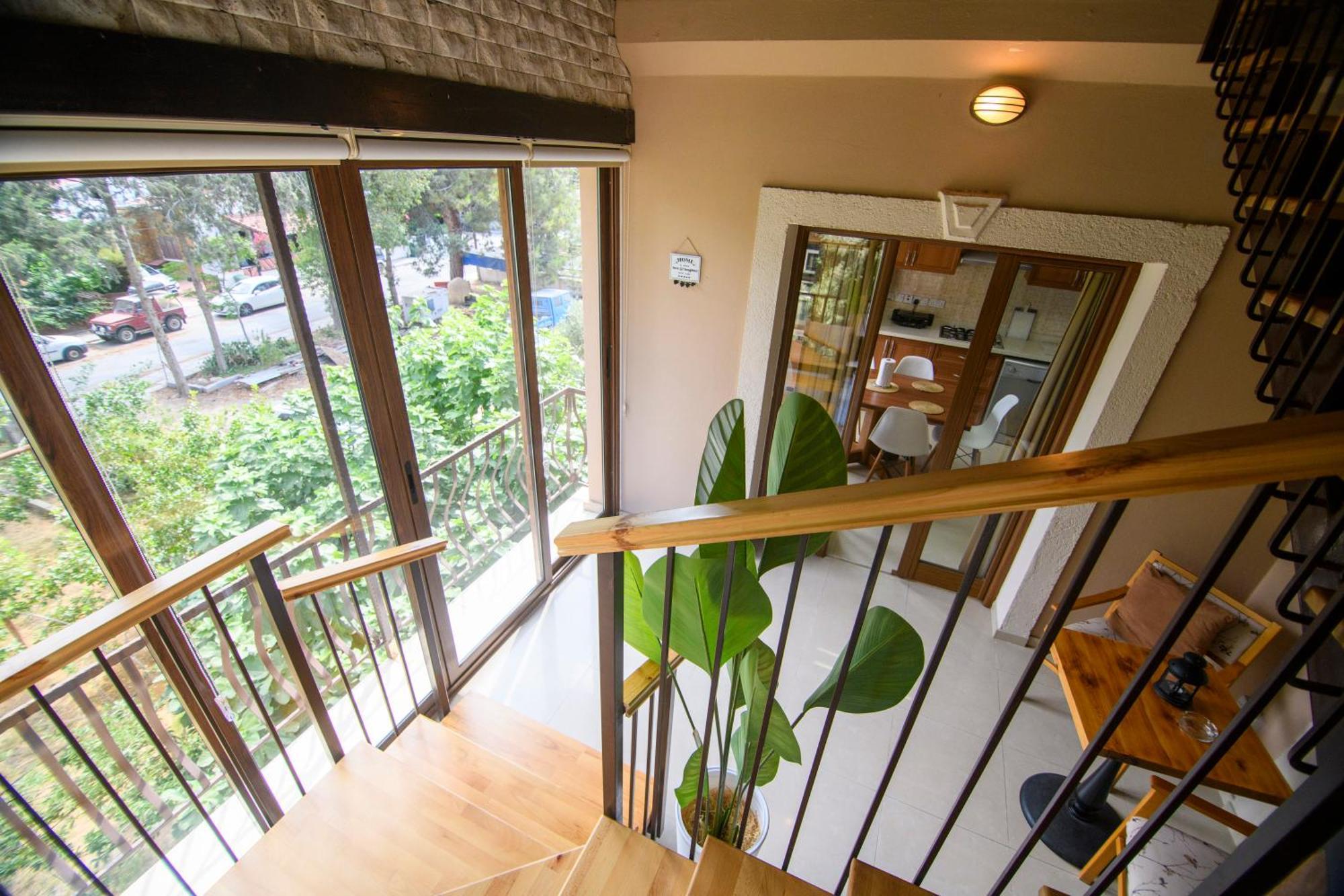 Denge Homes Nicosie Extérieur photo