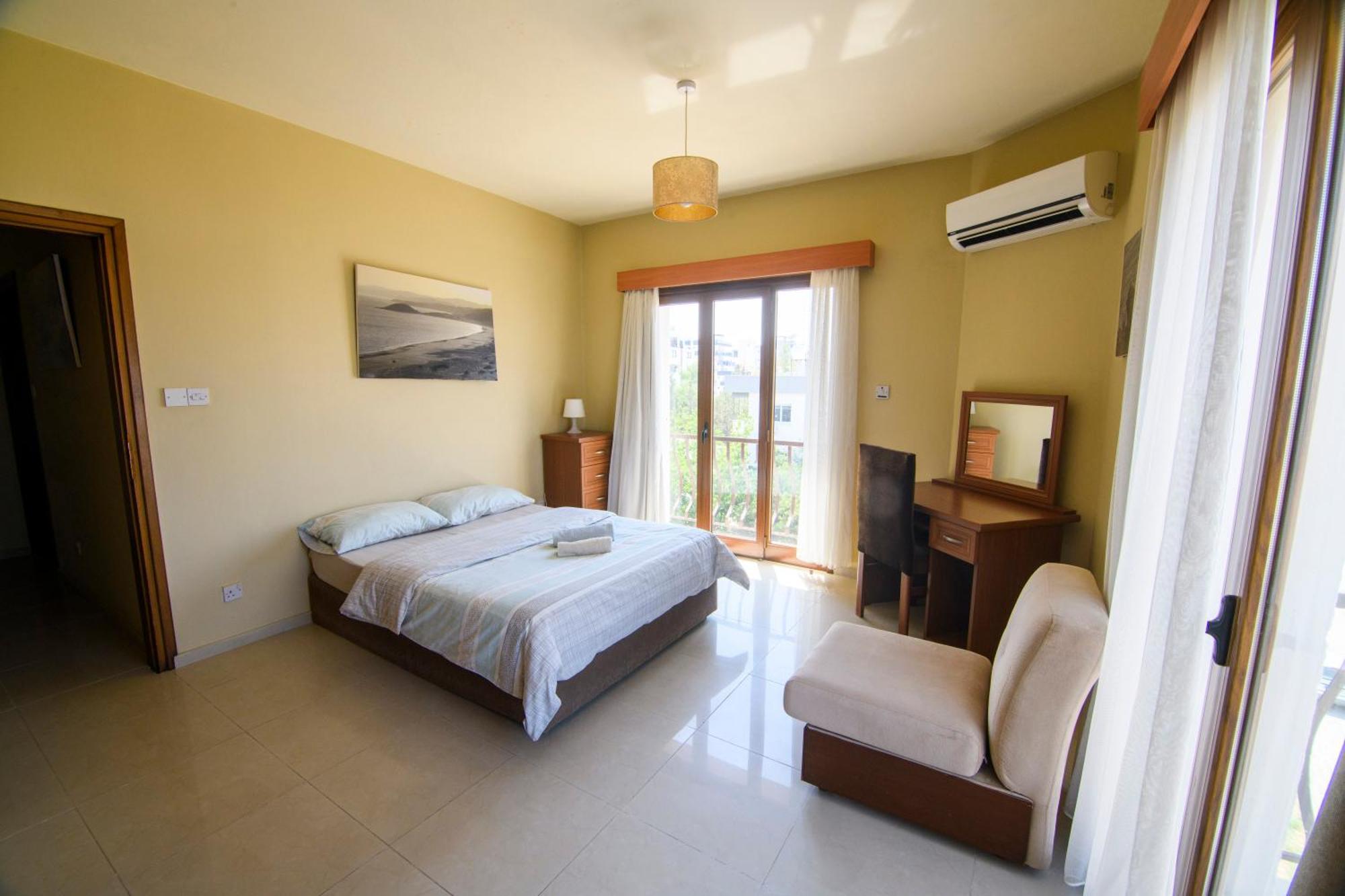 Denge Homes Nicosie Extérieur photo