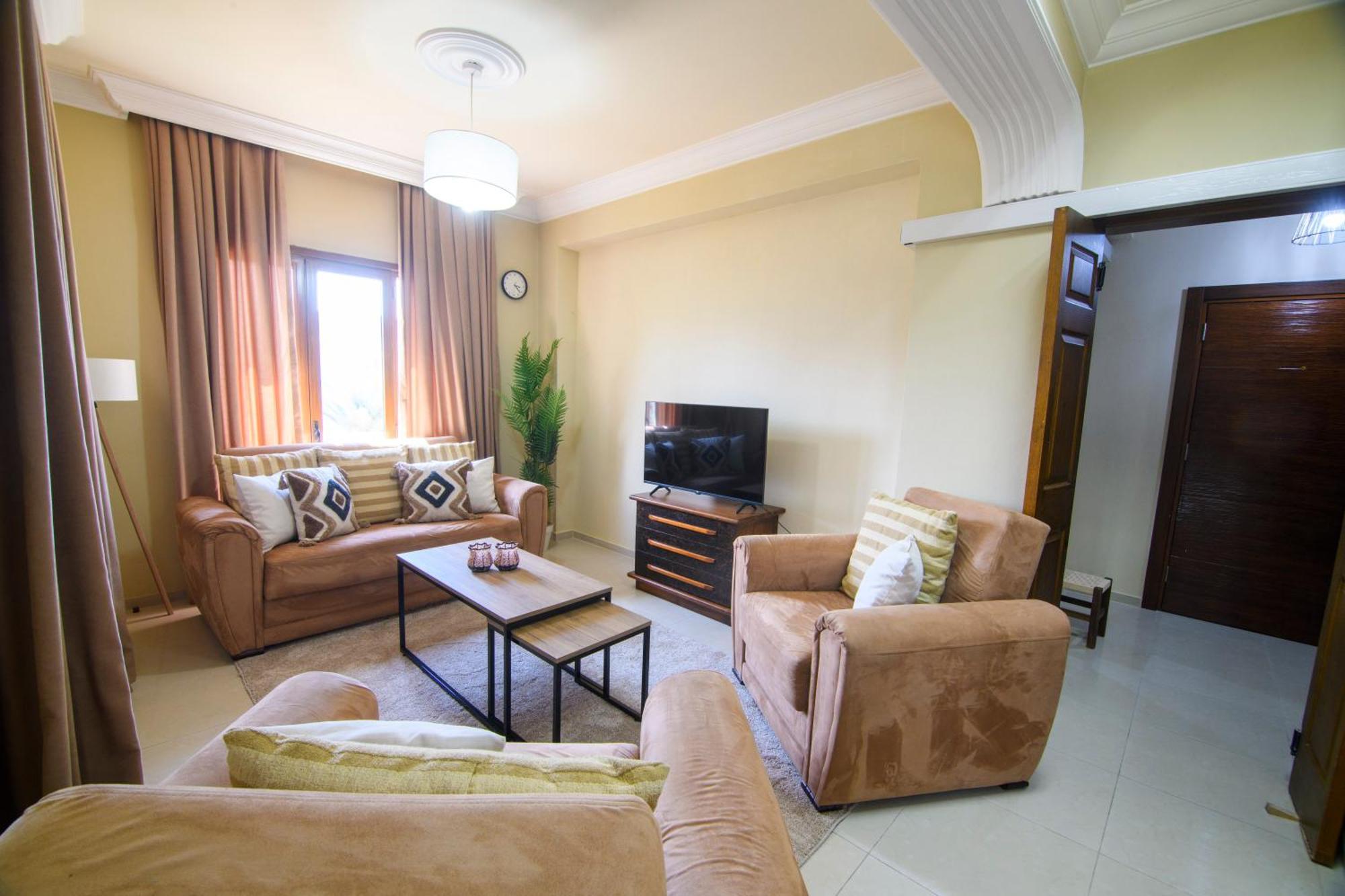 Denge Homes Nicosie Extérieur photo