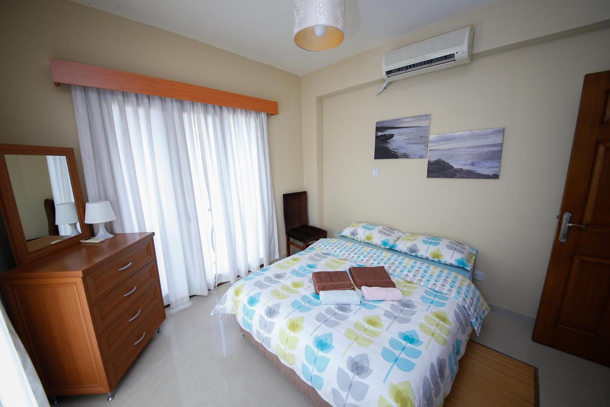 Denge Homes Nicosie Extérieur photo
