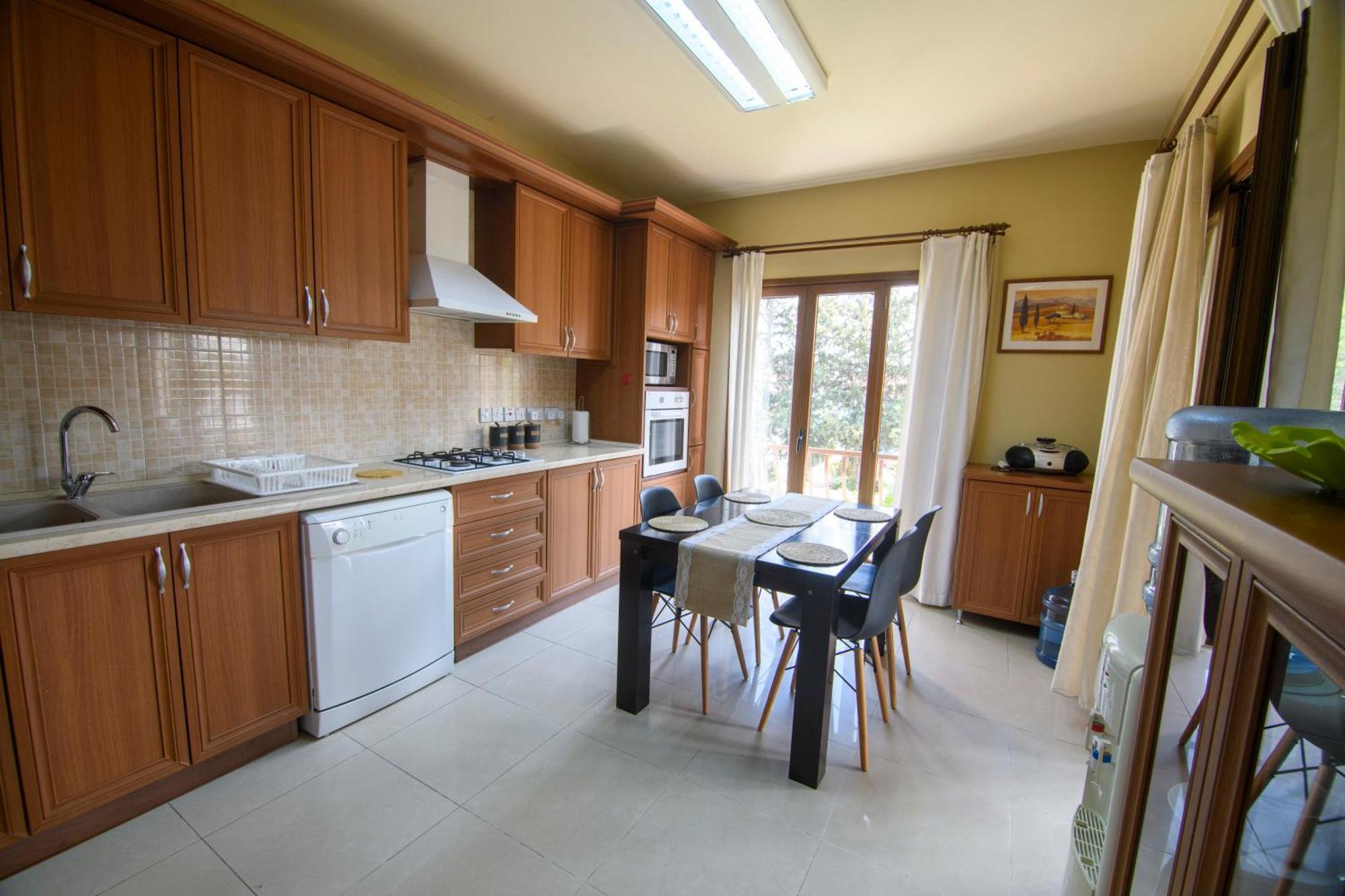 Denge Homes Nicosie Extérieur photo