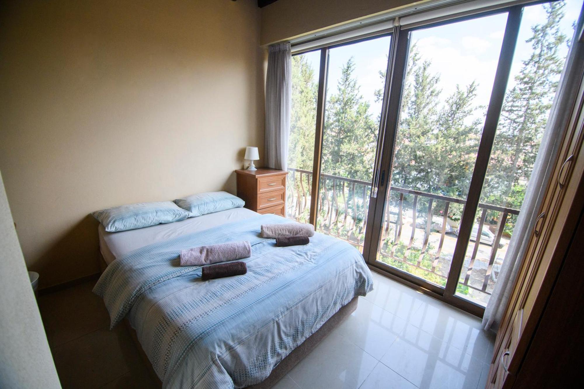 Denge Homes Nicosie Extérieur photo