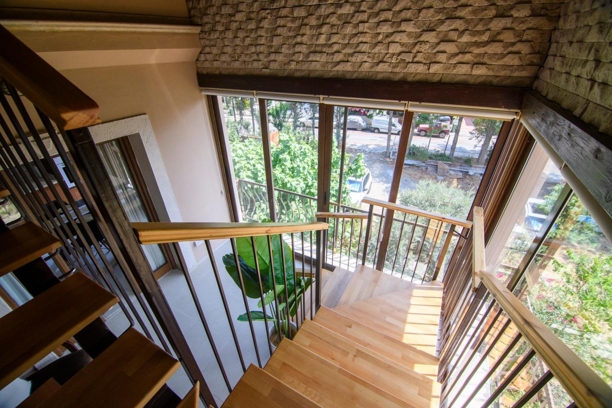 Denge Homes Nicosie Extérieur photo