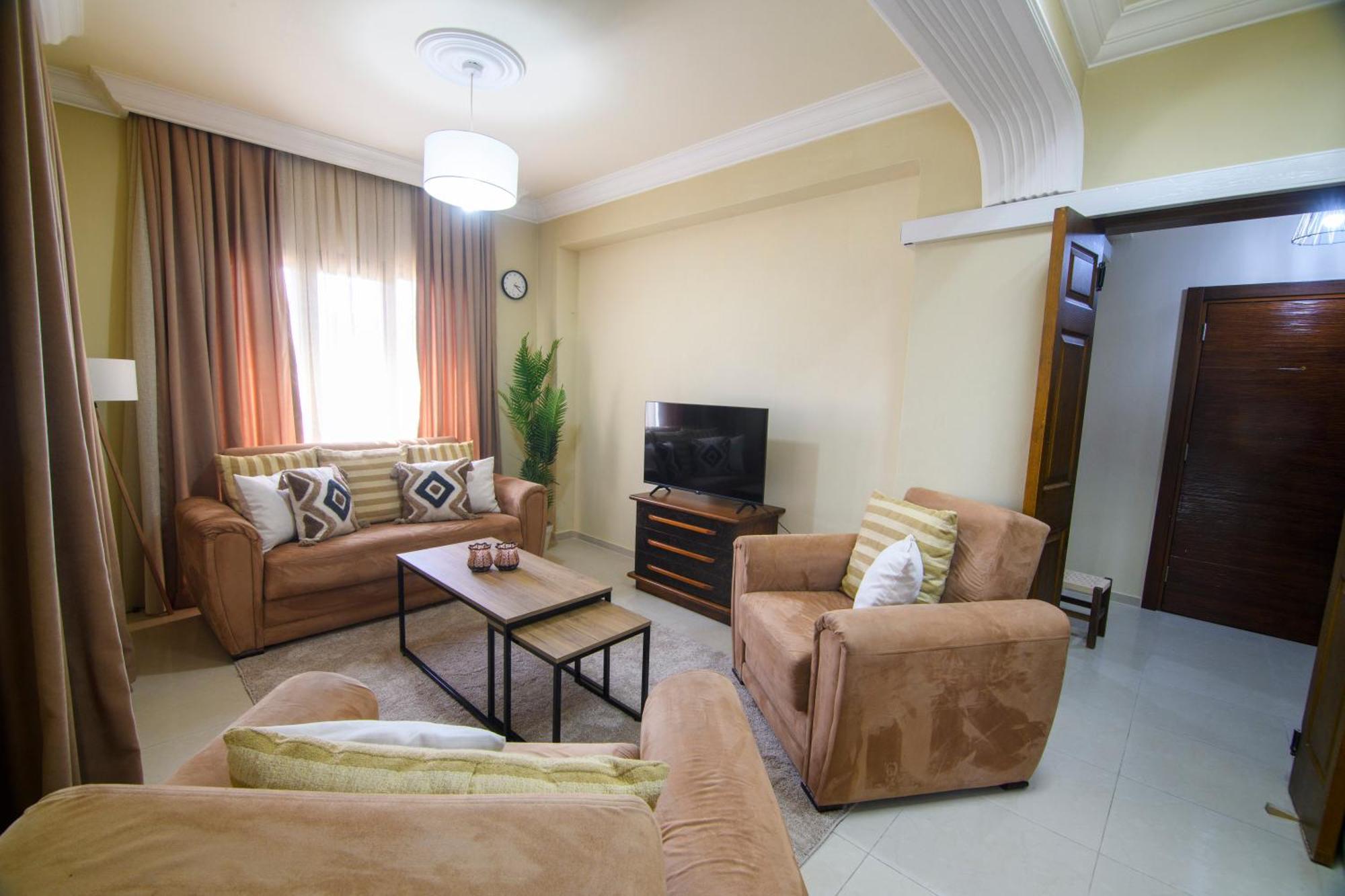 Denge Homes Nicosie Extérieur photo