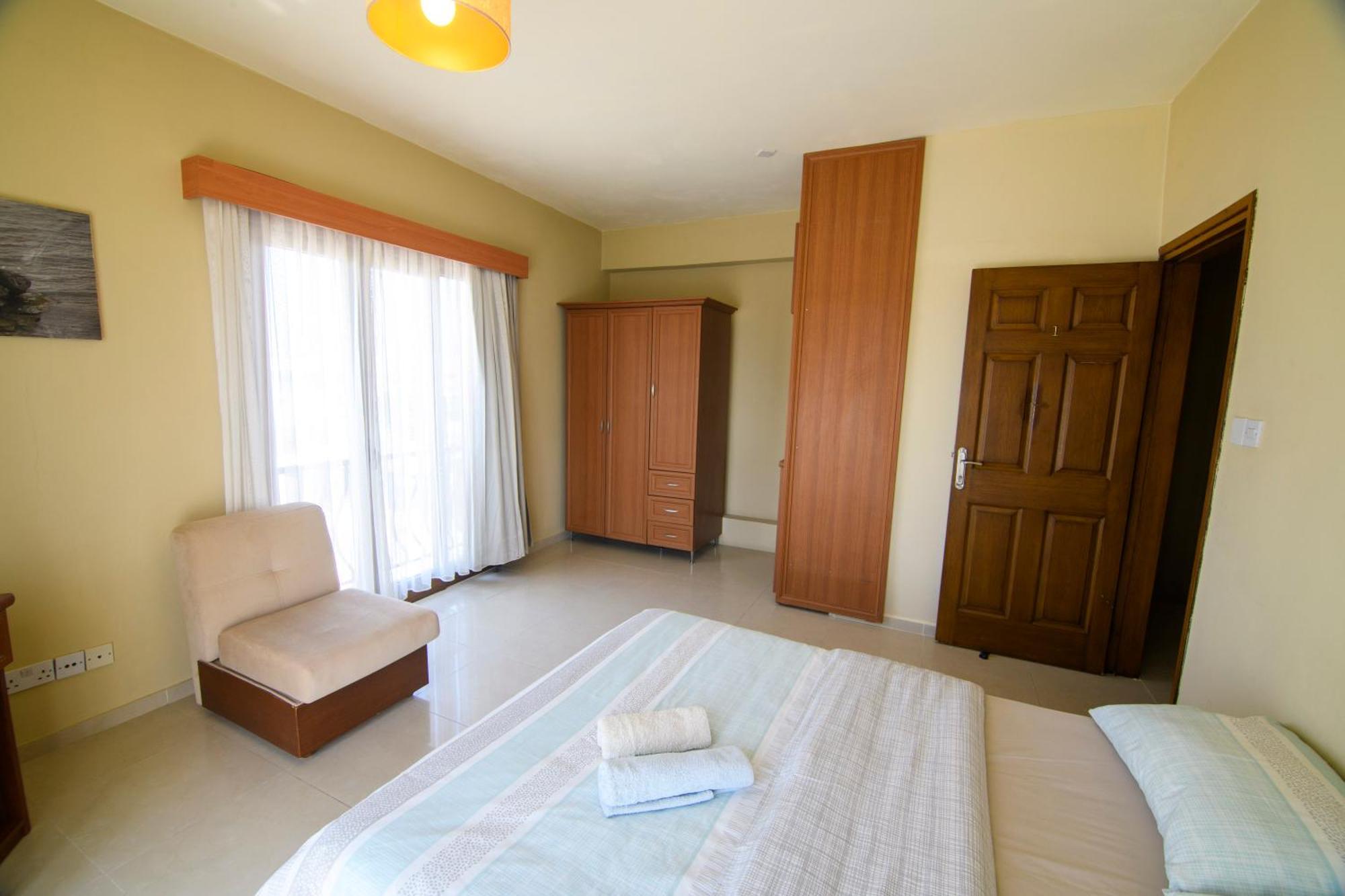 Denge Homes Nicosie Extérieur photo
