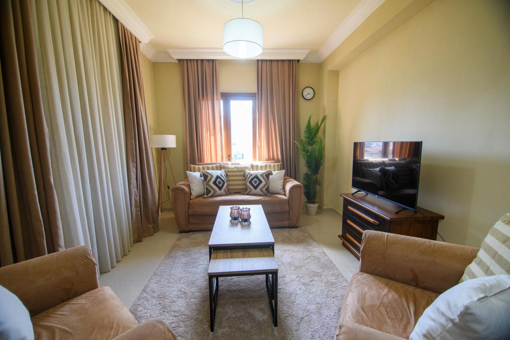 Denge Homes Nicosie Extérieur photo