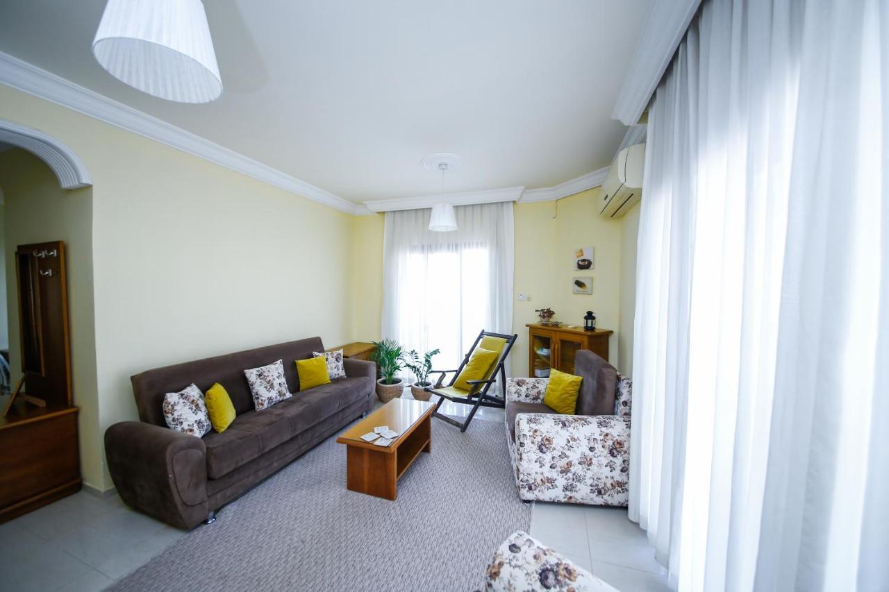 Denge Homes Nicosie Extérieur photo