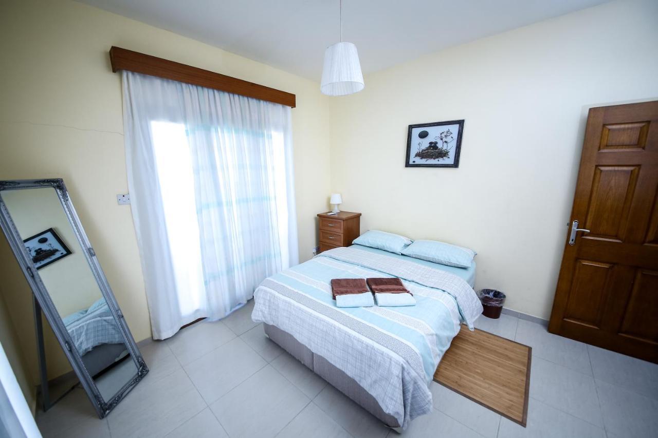Denge Homes Nicosie Extérieur photo