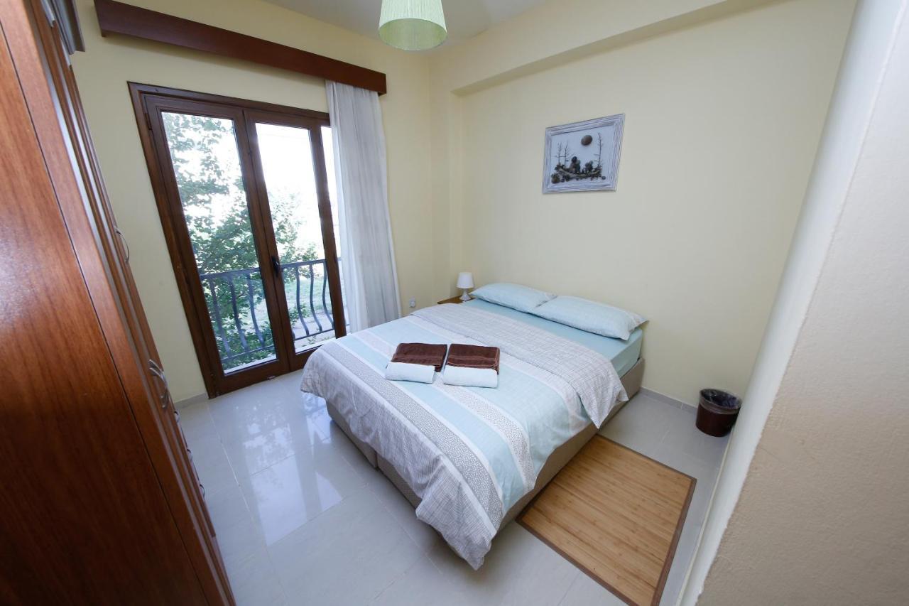Denge Homes Nicosie Extérieur photo