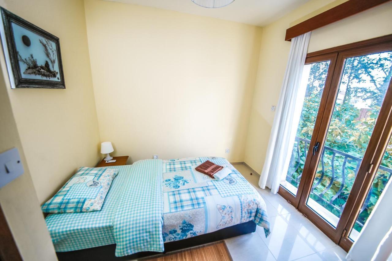 Denge Homes Nicosie Extérieur photo