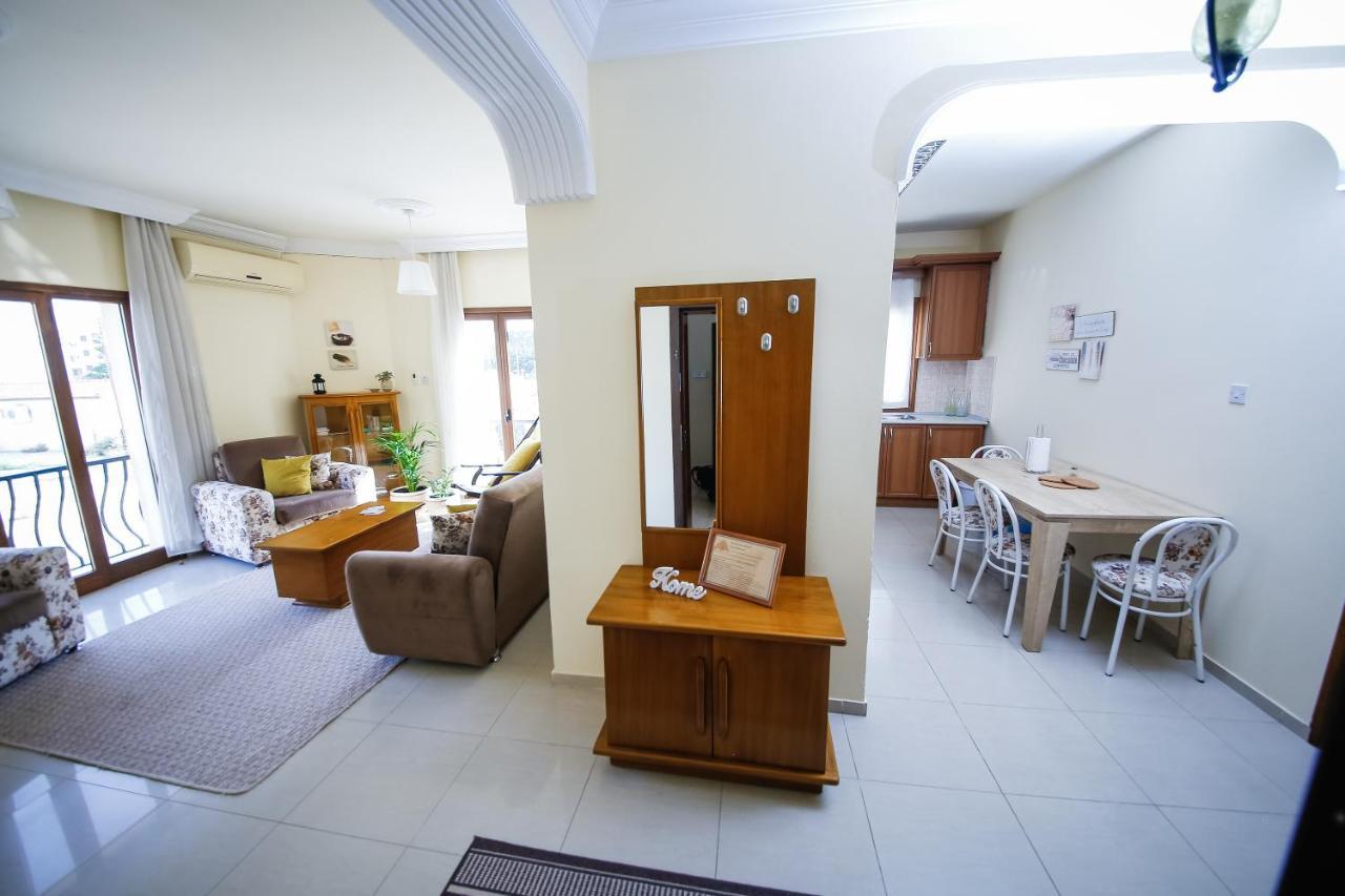 Denge Homes Nicosie Extérieur photo