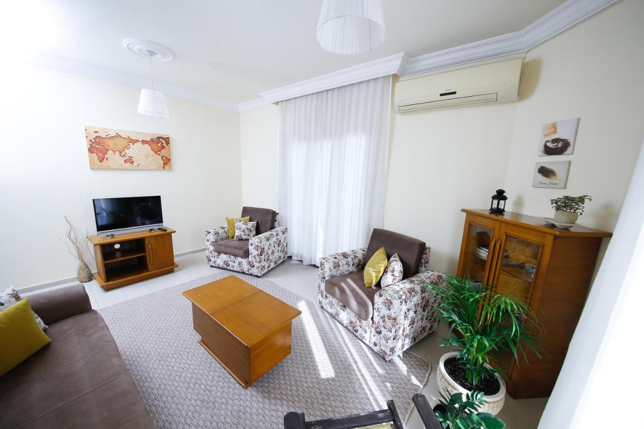 Denge Homes Nicosie Extérieur photo