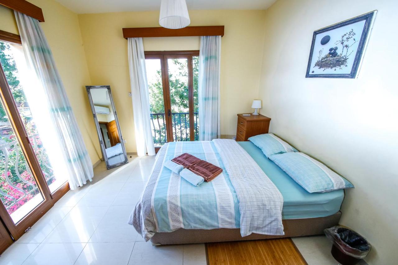 Denge Homes Nicosie Extérieur photo
