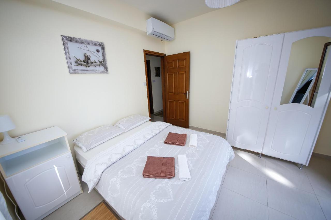 Denge Homes Nicosie Extérieur photo