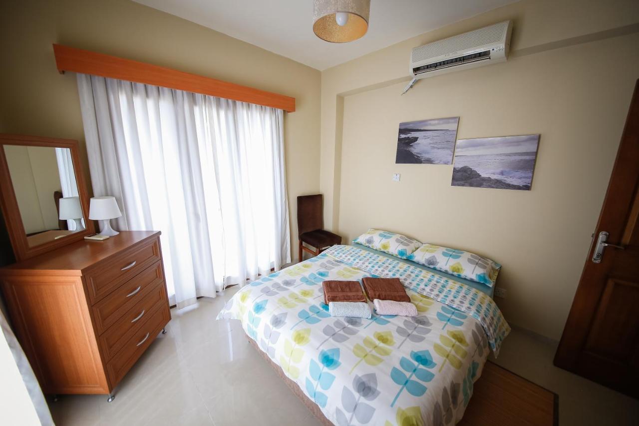 Denge Homes Nicosie Extérieur photo
