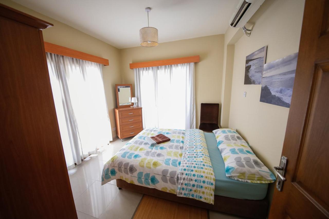 Denge Homes Nicosie Extérieur photo